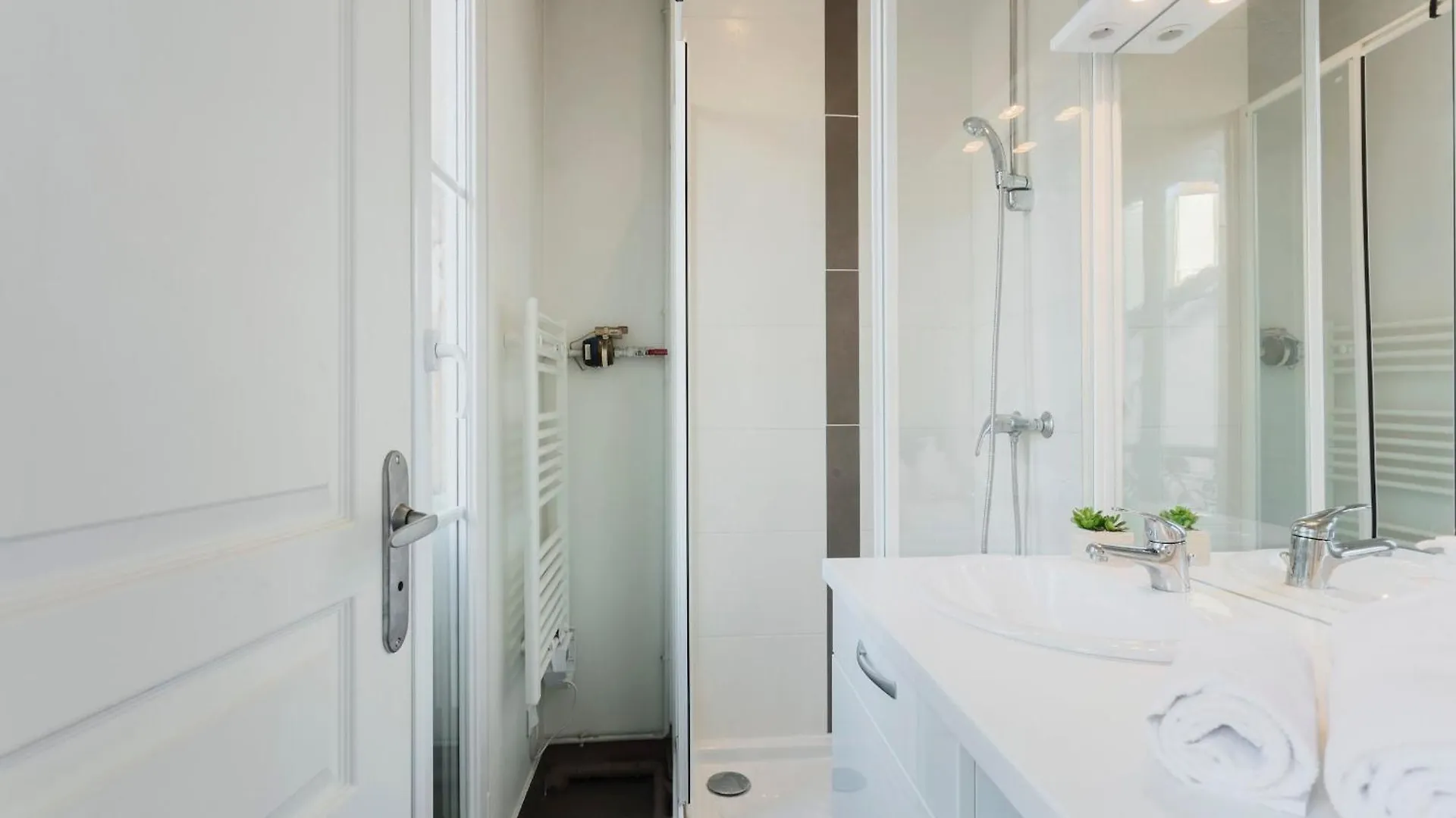 Latin Quarter & Notre Dame - 1Br - Cityapartmentstay باريس شقة