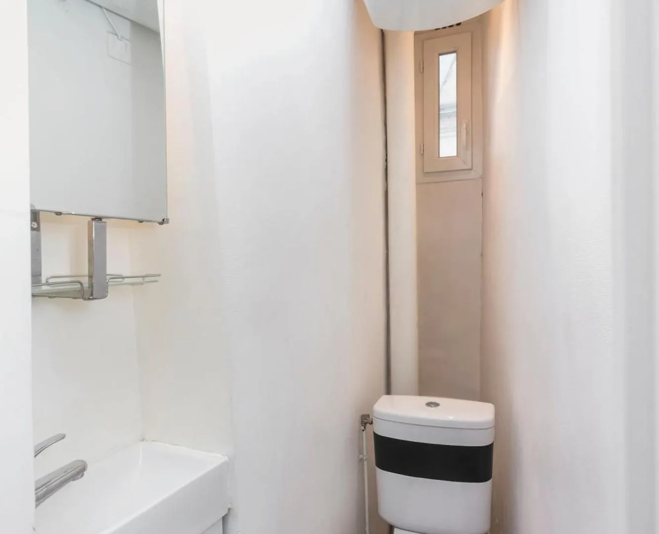 Apartment Latin Quarter & Notre Dame - 1Br - Cityapartmentstay Paris